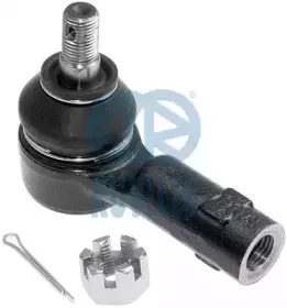 Наконечник поперечной рулевой тяги RUVILLE купить