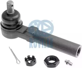 Наконечник поперечной рулевой тяги RUVILLE купить
