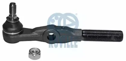 Наконечник поперечной рулевой тяги RUVILLE купить