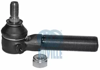 Наконечник поперечной рулевой тяги RUVILLE купить