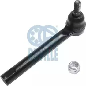 Наконечник поперечной рулевой тяги RUVILLE купить