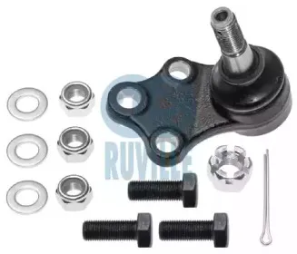 Несущий / направляющий шарнир RUVILLE купить