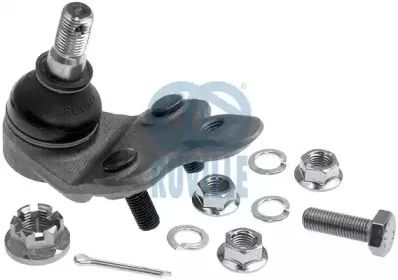 Несущий / направляющий шарнир RUVILLE купить