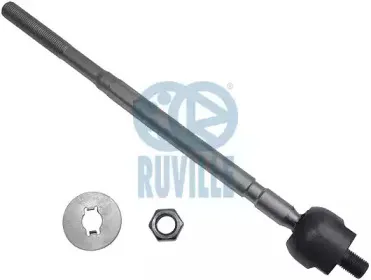 Осевой шарнир, рулевая тяга RUVILLE купить