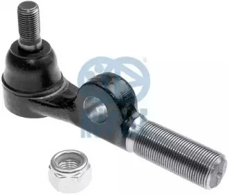 Наконечник поперечной рулевой тяги RUVILLE купить