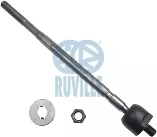 Осевой шарнир, рулевая тяга RUVILLE купить
