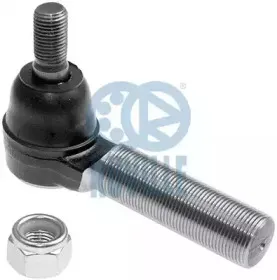 Наконечник поперечной рулевой тяги RUVILLE купить