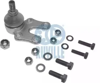 Несущий / направляющий шарнир RUVILLE купить