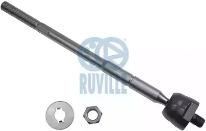Осевой шарнир, рулевая тяга RUVILLE купить