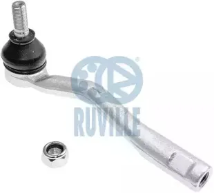 Наконечник поперечной рулевой тяги RUVILLE купить