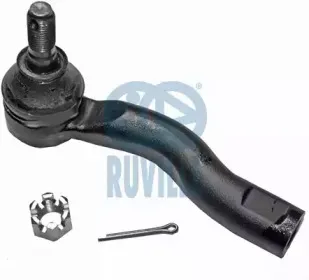 Наконечник поперечной рулевой тяги RUVILLE купить