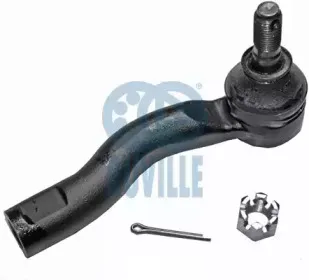 Наконечник поперечной рулевой тяги RUVILLE купить