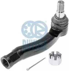 Наконечник поперечной рулевой тяги RUVILLE купить