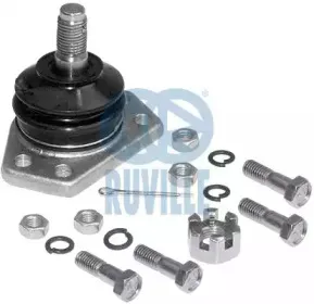 Несущий / направляющий шарнир RUVILLE купить