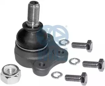 Несущий / направляющий шарнир RUVILLE купить