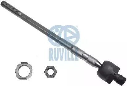 Осевой шарнир, рулевая тяга RUVILLE купить