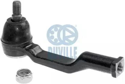 Наконечник поперечной рулевой тяги RUVILLE купить