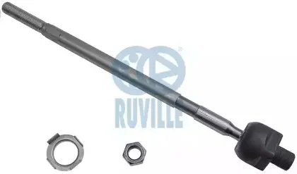 Осевой шарнир, рулевая тяга RUVILLE купить