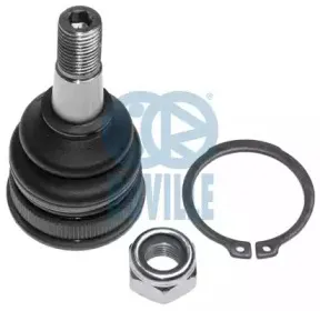 Несущий / направляющий шарнир RUVILLE купить