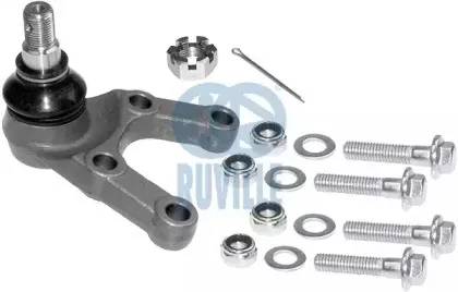 Несущий / направляющий шарнир RUVILLE купить