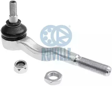 Наконечник поперечной рулевой тяги RUVILLE купить
