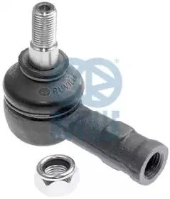 Наконечник поперечной рулевой тяги RUVILLE купить