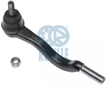 Наконечник поперечной рулевой тяги RUVILLE купить