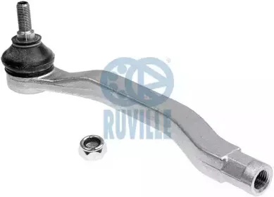 Наконечник поперечной рулевой тяги RUVILLE купить