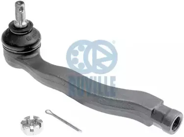 Наконечник поперечной рулевой тяги RUVILLE купить