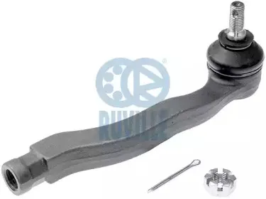 Наконечник поперечной рулевой тяги RUVILLE купить