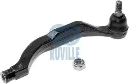 Наконечник поперечной рулевой тяги RUVILLE купить