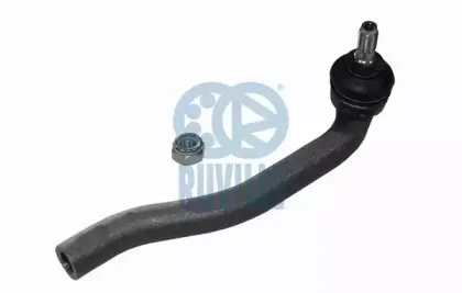 Наконечник поперечной рулевой тяги RUVILLE купить