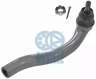 Наконечник поперечной рулевой тяги RUVILLE купить