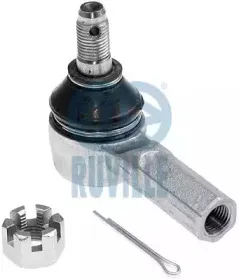Наконечник поперечной рулевой тяги RUVILLE купить