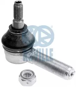 Наконечник поперечной рулевой тяги RUVILLE купить