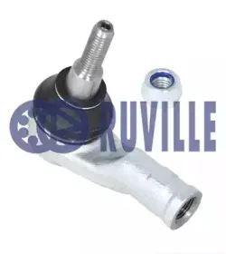 Наконечник поперечной рулевой тяги RUVILLE купить