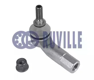 Наконечник поперечной рулевой тяги RUVILLE купить