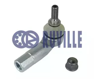 Наконечник поперечной рулевой тяги RUVILLE купить