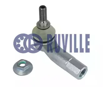 Наконечник поперечной рулевой тяги RUVILLE купить