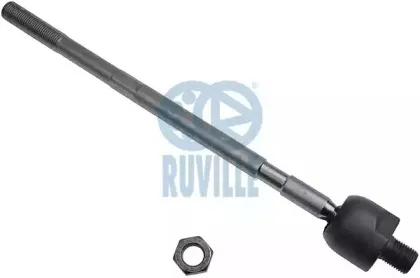 Осевой шарнир, рулевая тяга RUVILLE купить