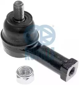 Наконечник поперечной рулевой тяги RUVILLE купить