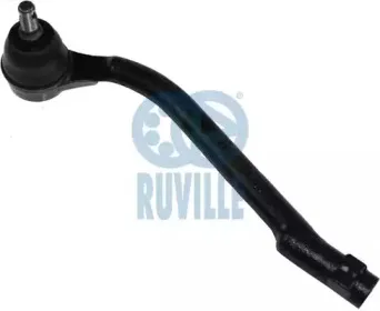 Наконечник поперечной рулевой тяги RUVILLE купить