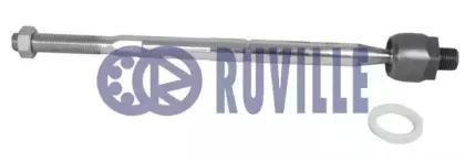 Осевой шарнир, рулевая тяга RUVILLE купить