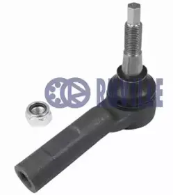 Наконечник поперечной рулевой тяги RUVILLE купить