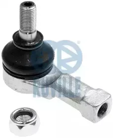 Наконечник поперечной рулевой тяги RUVILLE купить