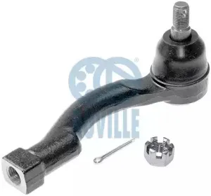 Наконечник поперечной рулевой тяги RUVILLE купить