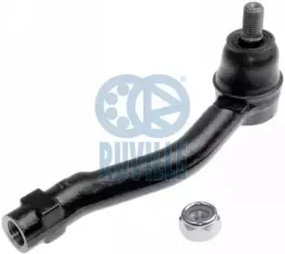 Наконечник поперечной рулевой тяги RUVILLE купить