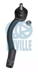 Наконечник поперечной рулевой тяги RUVILLE купить