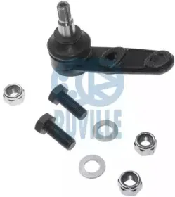 Несущий / направляющий шарнир RUVILLE купить