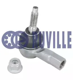 Наконечник поперечной рулевой тяги RUVILLE купить